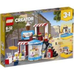 image of LEGO Creator: Modular Sweet Surprises (31077)