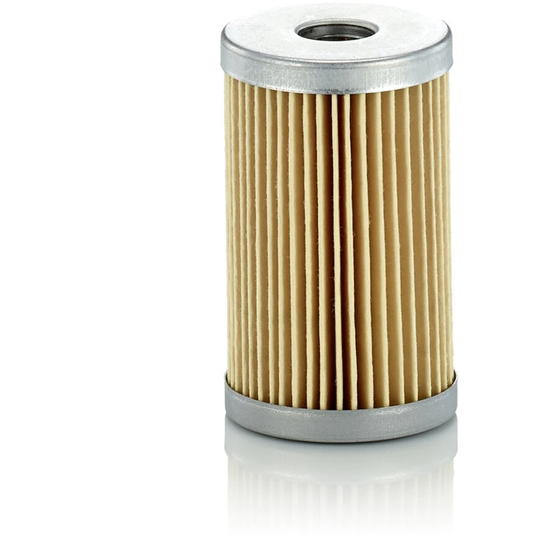 Image of MANN-FILTER C 43 Air filter Air Filter (8)