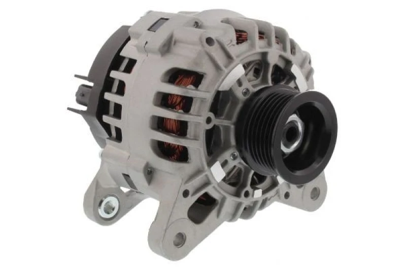 Image of Alternator MAPCO 13125