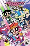 Image of powerpuff girls super smash up