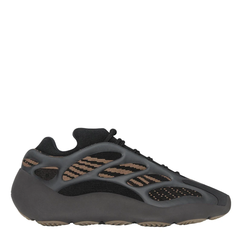 Image of Yeezy 700 V3 Sneakers Juniors - Brown Brown 3.5