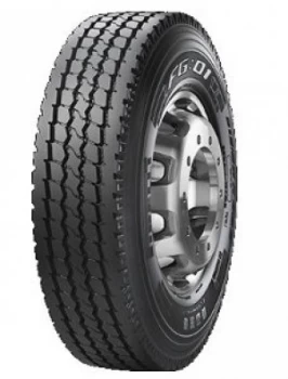 Image of Pirelli FG01 II 295/80 R22.5 152/148L