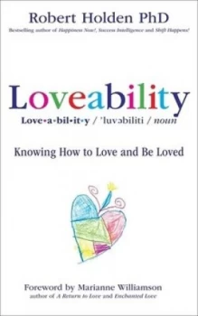 Image of Loveability by Robert Holden Paperback