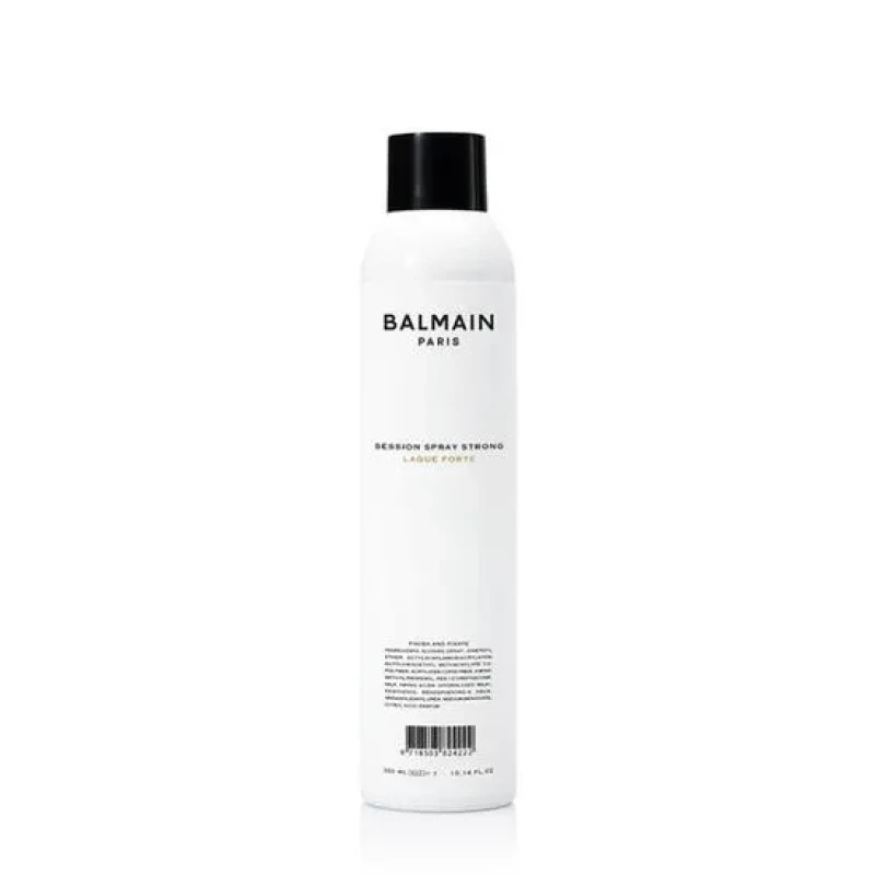 Image of Balmain Session Spray Strong 300ml