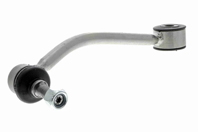 Image of VAICO V10-0675 Anti-roll bar link Original VAICO Quality, Rear Axle Right Link Stabiliser (3229)