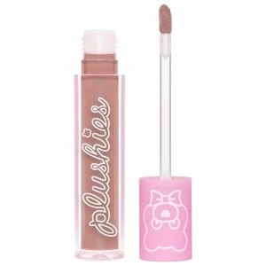 image of Lime Crime Plushies Lipstick (Various Shades) - Chocolate Milk