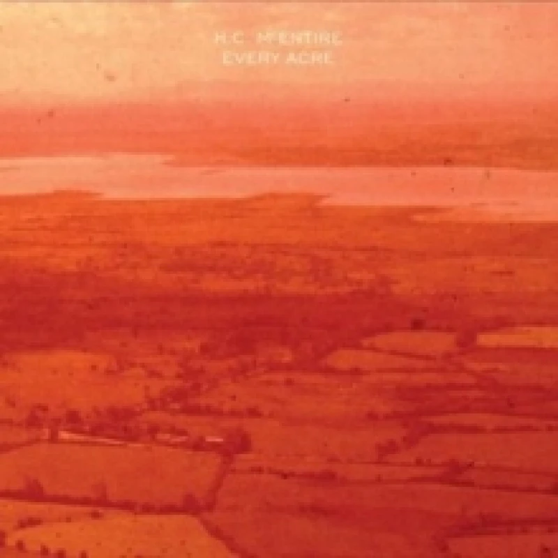 Image of Every Acre Vinyl
