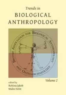 Image of Trends in Biological Anthropology 2