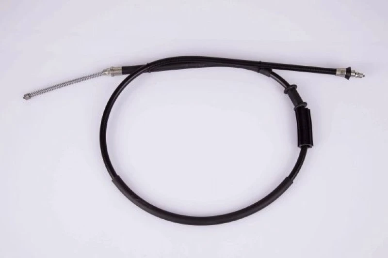 Image of HELLA Handbrake cable HELLA 8AS 355 661-061