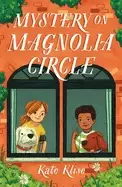 Image of mystery on magnolia circle