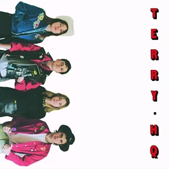 Image of Terry - Terry Hq CD