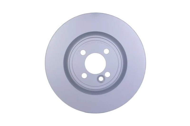 Image of HELLA Brake disc HELLA 8DD 355 119-441