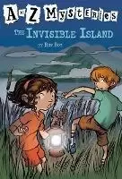 Image of A to Z Mysteries: The Invisible Island by Ron Roy