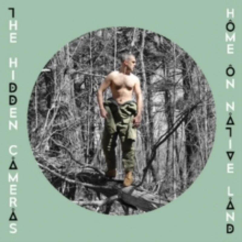 Image of The Hidden Cameras - Home On Native Land [CD / Album] Music CDs - Music CD
