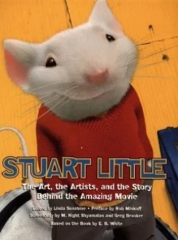 Image of Stuart Little by Linda Sunshine Book