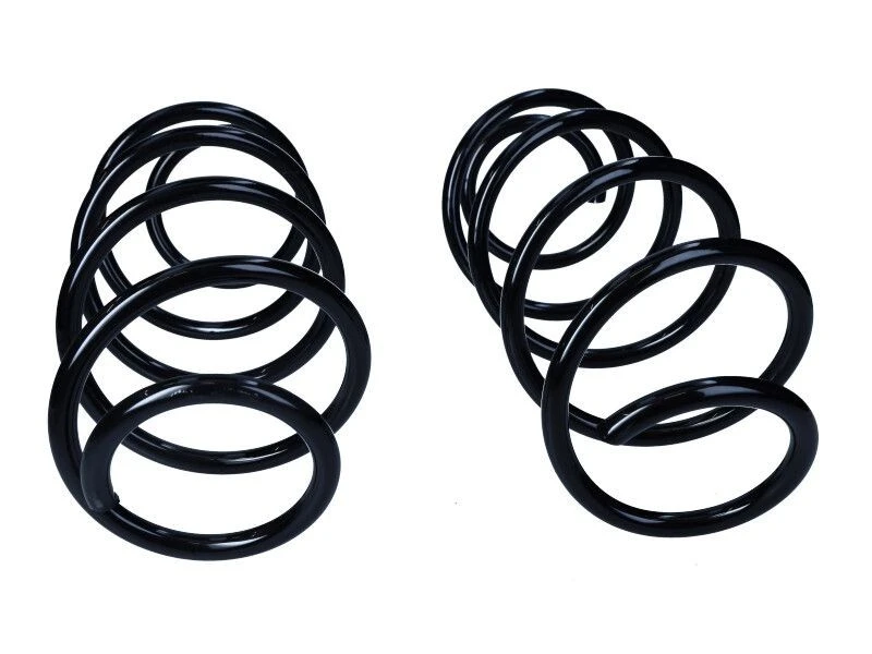 Image of MAXGEAR Coil spring MAXGEAR 60-1419D