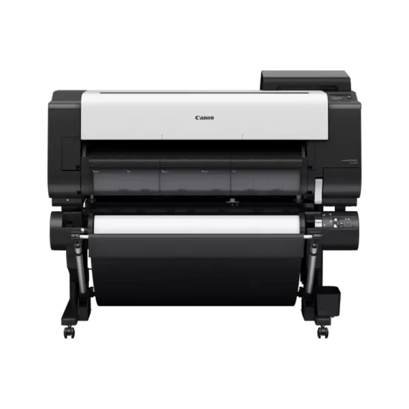 Image of Canon imagePROGRAF TX-3200 large format printer Bubblejet Colour 2400