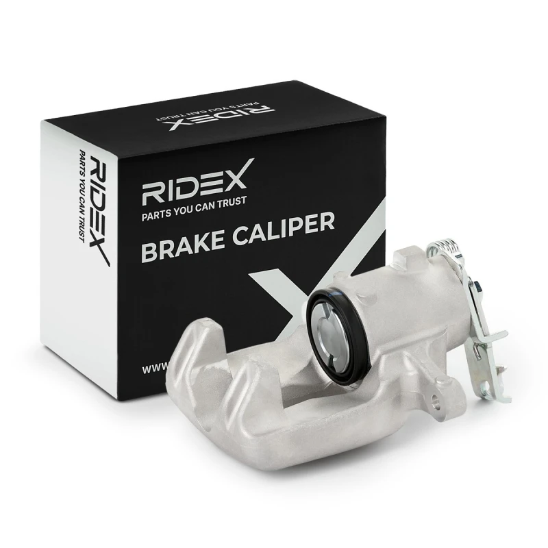 Image of RIDEX Brake caliper RIDEX 78B2031