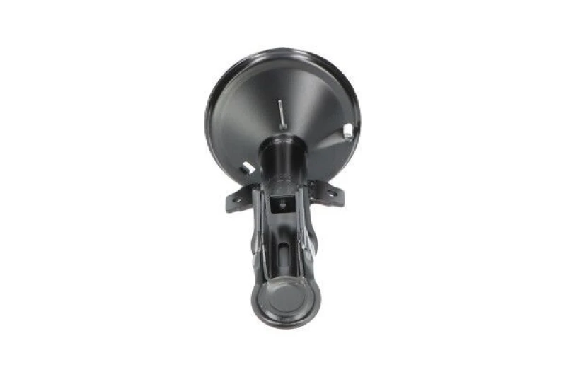 Image of KAVO PARTS SSA-10082 Shock absorber Front Axle, Gas Pressure, Twin-Tube, Damper with Rebound Spring, Top pin Shock Absorber (854)