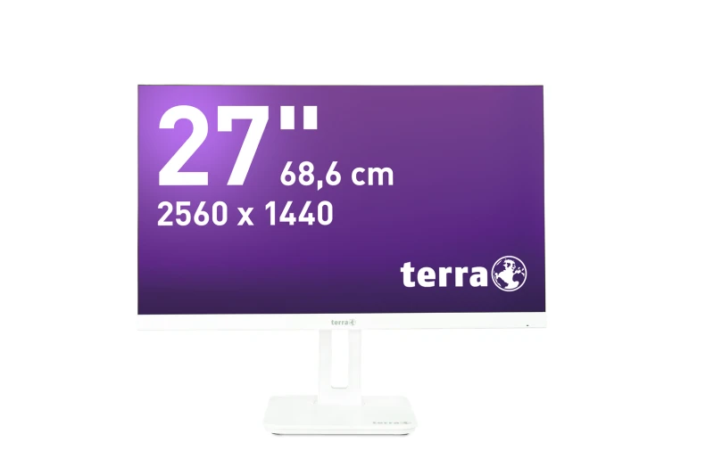 Image of TERRA 3030222 computer monitor 60.5cm (23.8") 1920 x 1080 pixels