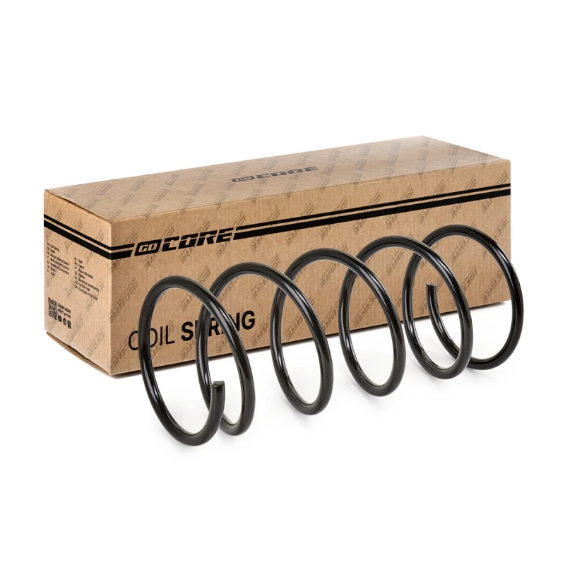 Image of goCORE GCA880279 Coil spring Coil Spring (188)