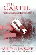 Image of cartel deluxe edition part 2 books 4 and 5