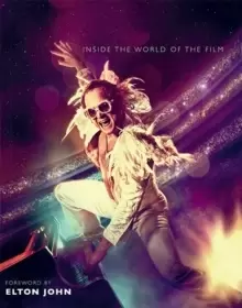 Image of Rocketman : Official Elton John Movie Book