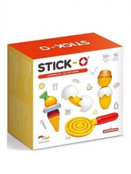 Image of Stick-O Cooking Set 16Pc