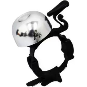 Image of FWE Bell - Silver