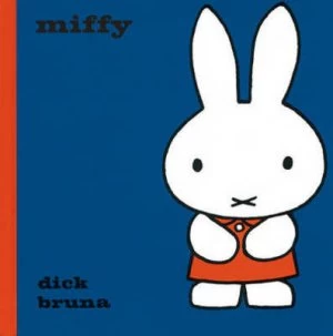 Image of Miffy by Dick Bruna Hardback