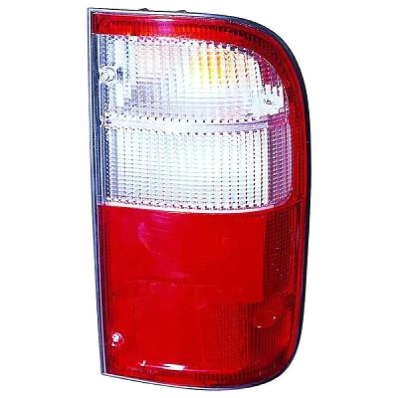 Image of DIEDERICHS 6682890 Rear light Right, PY21W Combination Rearlight (391)