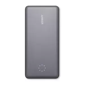 image of Anker PowerCore+ 10000 Pro Space Grey