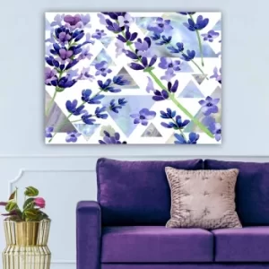 Image of 695049118_70100 Multicolor Decorative Canvas Painting