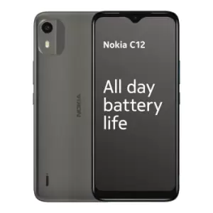 image of Nokia C12