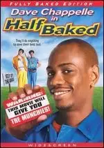 Image of half baked ws fully baked edition