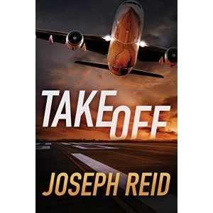 Image of Takeoff Hardback 2018