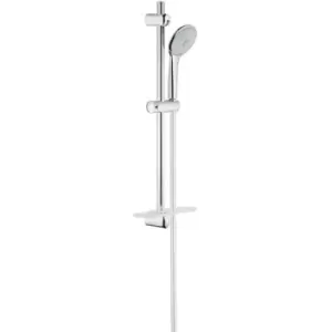 Euphoria 110 Massage Shower set, 3 jets (27231001) - Grohe