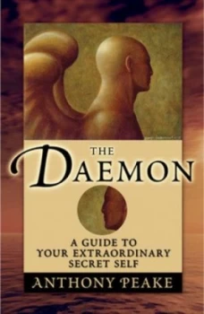 Image of The Daemon by Anthony Peake Paperback