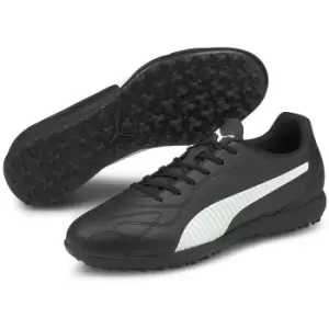 image of Puma Monarch II TT (Astro Turf) Football Boots - 11 - Multi