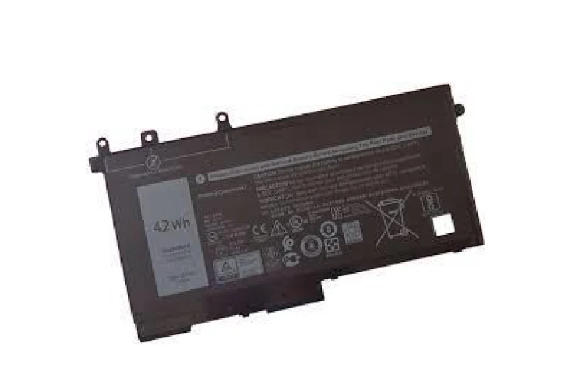 Image of DELL 3VC9Y laptop spare part Battery