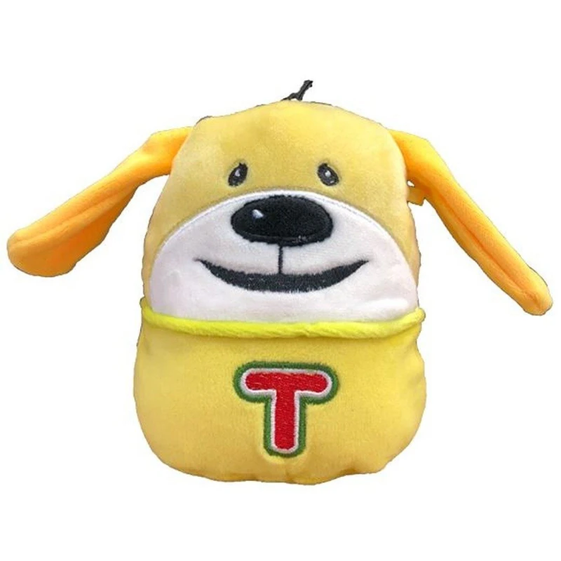 Image of Squishmallows Toby Toymaster Squishmallow Multi