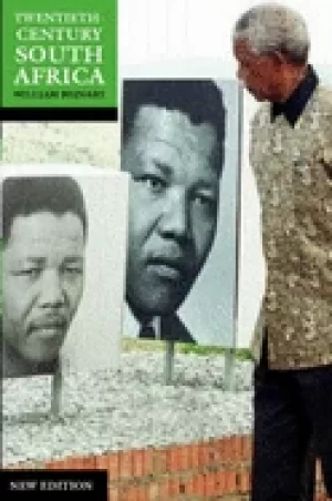 Image of twentieth century south africa
