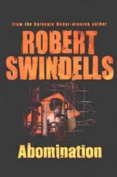 Image of Abomination by Robert Swindells Paperback