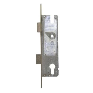 Image of Winkhaus Latch and Deadbolt Overnight Lock