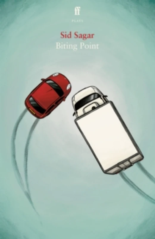Image of Biting Point. Paperback. By Sid Sagar Books