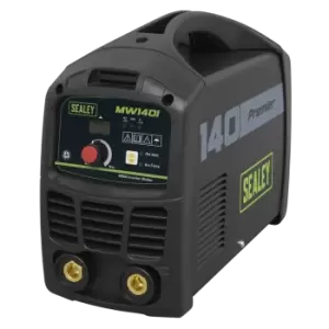 Image of Premier Inverter Welder 140A 230V