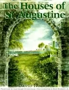 Image of houses of st augustine