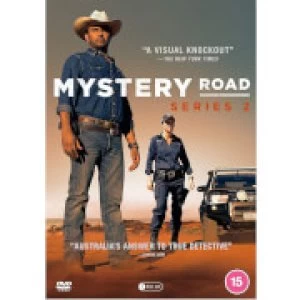 Image of Mystery Road Series 2