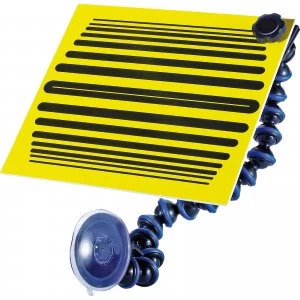 Image of Draper PDR Reflection Line Board