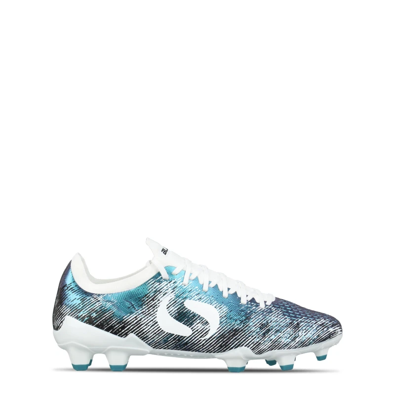 Image of Sondico Blaze Firm Ground Football Boots Emerald male 7 (41)